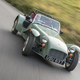 Photos credit: Caterham